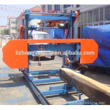 China wholesale portable sawmill machine,electric protable sawmill,wood sawmill(MS1000E electric model)